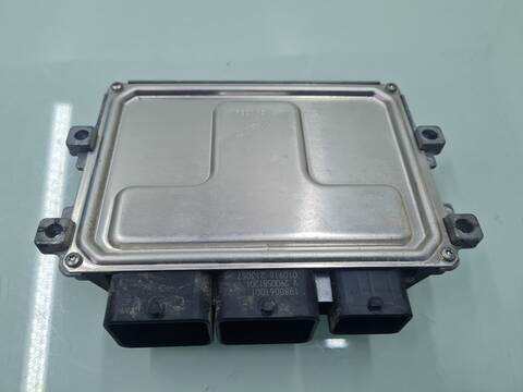 Foto 3ª: Centralita Motor ECU Peugeot 208 68CV [HM01] (2017)