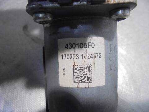 Foto 3ª: Elevalunas Eléctrico Delantero Izquierdo Renault Megane BOSE-EDITION BERLINA 130CV 97KW IV BERLINA 5P [H5F F4] (2017)