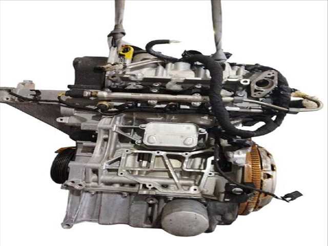 Motor Completo Volkswagen Polo 1.0 TSI