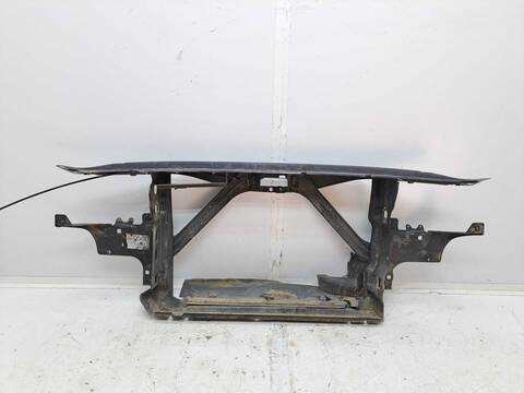 Foto 4ª: Panel Frontal Seat Leon SIGNO 90CV 66KW [ALH] (2002)