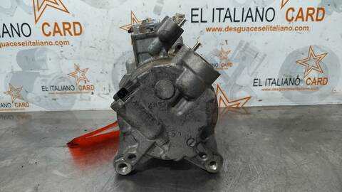 Foto 3ª: Compresor Aire Acondicionado Bmw Serie 1 114 118D 143CV 105KW [N47D20C] (2012)