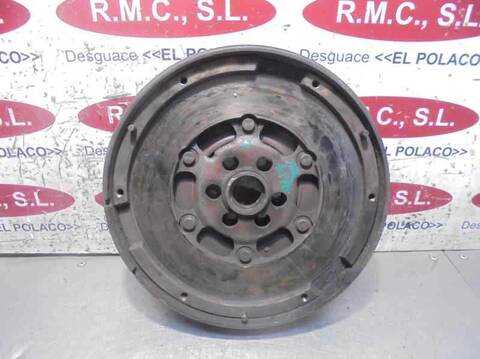 Foto 1ª: Volante Motor Audi A4 1.8 T BERLINA 150CV 110KW [AVJ] (2001)