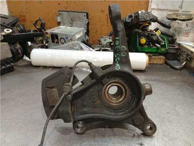 Foto 3ª: Mangueta Delantera Derecha Peugeot 407 2.0 HDI 135 [RHR (DW10BTED4)]