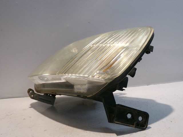 Foto 2ª: Faro Izquierdo Honda Logo 1.3 G 5P 48kw [D13B7] (2000)