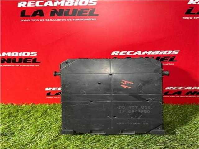 Foto 2ª: Caja Reles Fusibles Citroen Jumpy CONTROL M BLUE-HDI FAP 122CV 90KW FURGON [AHK / DW10FE] (2021)