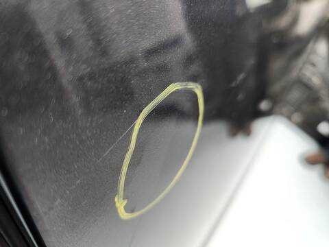 Foto 4ª: Puerta Lateral Corredera Izquierda Volkswagen Transporter T7 MULTIVAN ST) LIFE EHYBRID [DGEA] (2022)