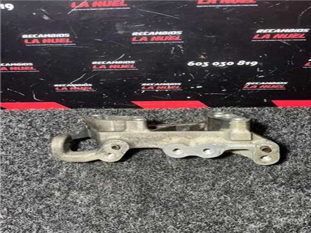 Foto 2ª: Soporte Motor Citroen Jumpy 1.6 CONFORT M [1 6 LTR. - 85 KW BLUE-HDI FAP] 116CV FURGON [BHX / DV6FCU]