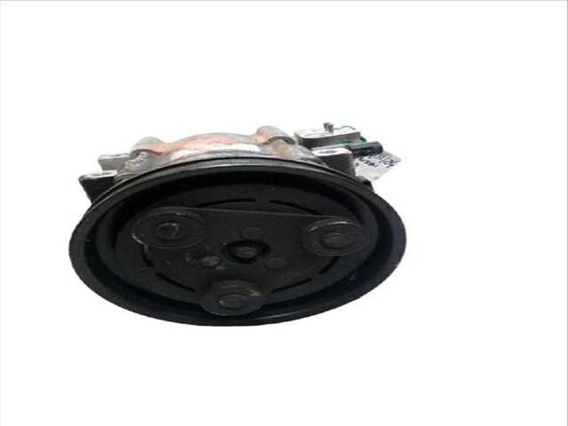 Foto 2ª: Compresor Aire Acondicionado Hyundai Accent 1.3 I 12V (1994)