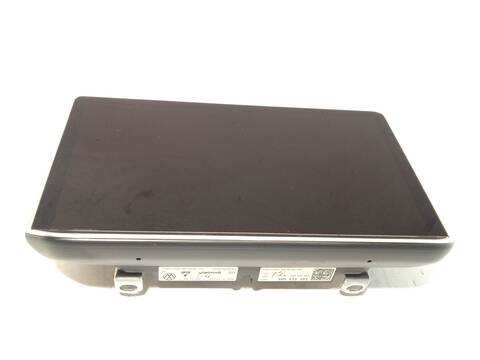 Foto 3ª: Pantalla Multifuncion Volkswagen Tiguan 2.0 TDI 150CV 110KW [DXPA] (2024)