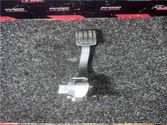 Foto 2ª: Pedal Acelerador Citroen Jumpy CONTROL M BLUE-HDI FAP 122CV 90KW FURGON [AHK / DW10FE] (2020)