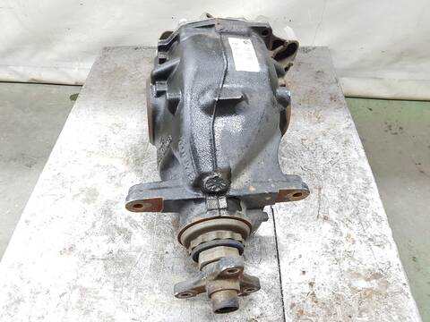 Foto 2ª: Diferencial Trasero Bmw Serie 4 418 2.0 TD 184CV [N47D20C] (2013)