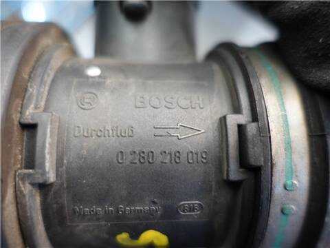 Foto 3ª: Caudalimetro Alfa Romeo 166 2.0 T.SPARK 155CV 114KW [AR 34103] (1999)