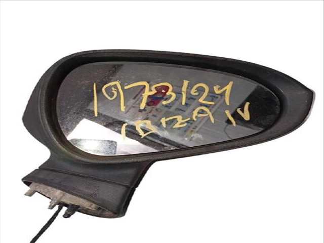 Retrovisor Derecho Seat Ibiza 1.9 TDI 90CV