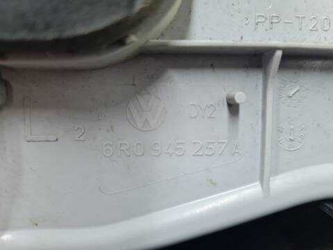 Foto 4ª: Piloto Trasero Izquierdo Volkswagen Polo 1.2 TDI 75CV 55KW [CFWA] (2011)