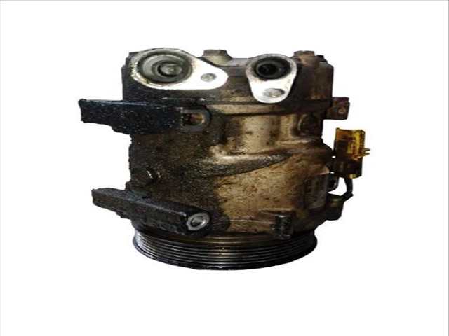 Compresor Aire Acondicionado Fiat Scudo 1.6 D MULTIJET FURGONETA