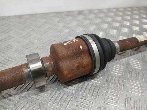 Foto 3ª: Transmision Delantera Derecha Nissan Townstar ACENTA [H5H490] (2022)