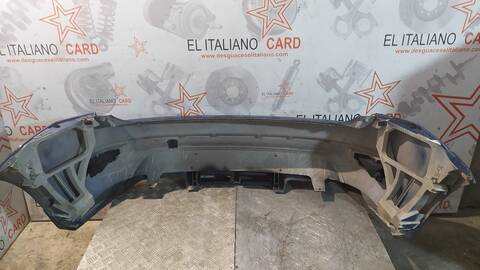 Foto 2ª: Paragolpes Trasero Ford Focus TREND 116CV 85KW [KKDA] (2008)