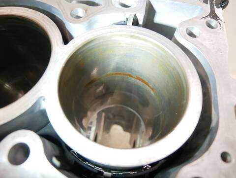 Foto 2ª: Bloque Motor Kia Sportage 150 - 180 CV [G4FP] (2022)
