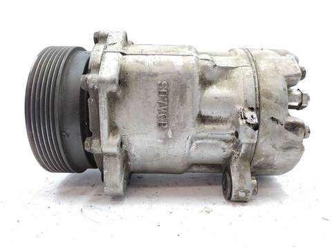 Foto 3ª: Compresor Aire Acondicionado Volkswagen Golf 1.9 TDI 110CV 81KW [AHF] (1999)