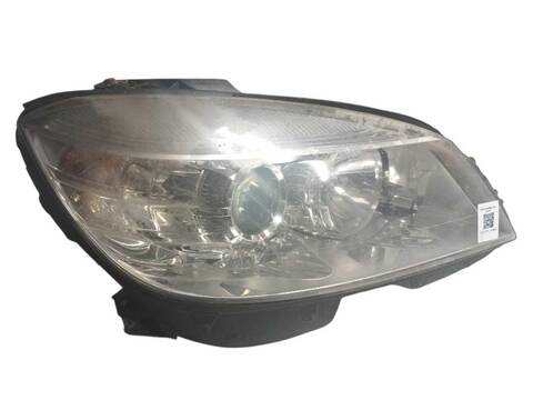 Faro Derecho Mercedes Clase C 160 C 220 CDI 204.002)