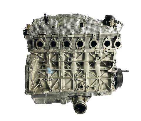 Foto 3ª: Motor Completo Bmw Serie 3 315 B57 286 CV 210KW [B57D30B] (2020)