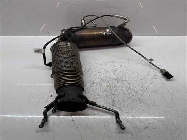 Catalizador Mini One F56 102CV 75KW