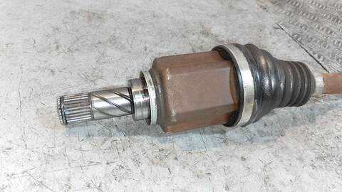 Foto 2ª: Transmision Delantera Izquierda Dacia Sandero STEPWAY 90CV 66KW [K9K C6] (2015)