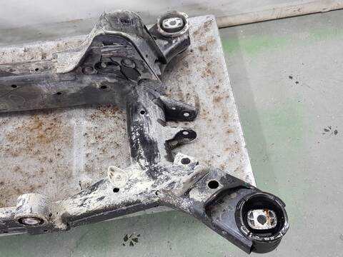 Foto 3ª: Puente Trasero Bmw X3 XDRIVE 20D [B47D20B] (2020)