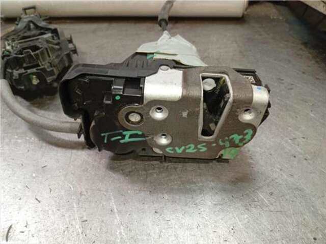Foto 3ª: Cerradura Puerta Trasera Izquierda Ford Focus 1.0 ACTIVE [1.0 LTR. - 92 KW ECOBOOST CAT]