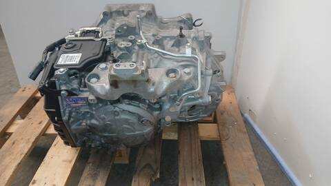 Caja Cambios Automatica Peugeot 3008 1.5 BLUEHDI 130 131CV 96KW AUT.