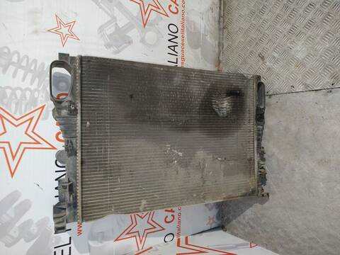 Foto 3ª: Radiador Motor Mercedes Clase E 180 E 280 CDI 211.020) BERLINA 190CV 140KW [642920] (2005)