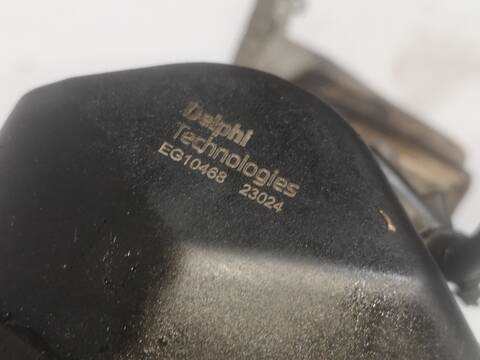 Valvula EGR Bmw Serie 1 114 N47D20C BERLINA