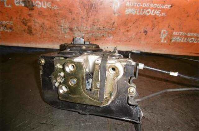 Cerradura Puerta Delantera Derecha Mazda 6 2.0 DI