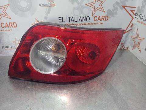 Piloto Trasero Derecho Renault Megane EXTREME COUPE 131CV 96KW II COUPE/CABRIO