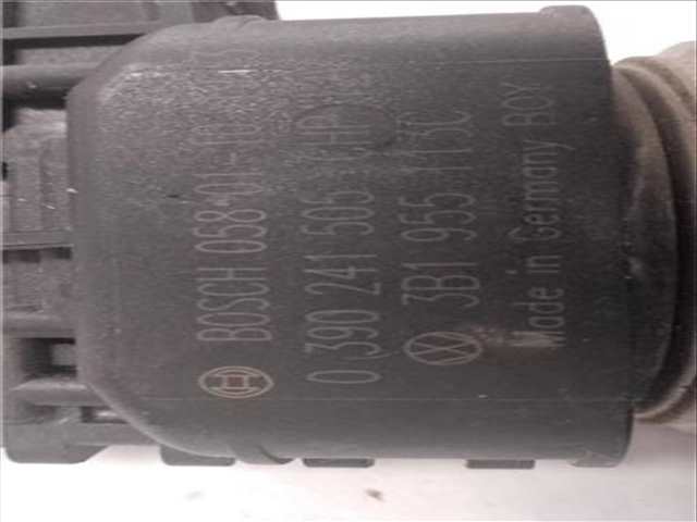 Foto 2ª: Motor Limpia Delantero Volkswagen Passat 1.9 COMFORTLINE [1 9 LTR. - 74 KW TDI] BERLINA 101CV