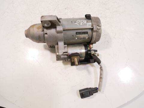 Motor de Arranque Jaguar XF 241 CV 177KW