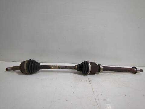 Foto 2ª: Transmision Delantera Derecha Nissan Qashqai 1.5 DCI 116CV [K9K 872] (2013)