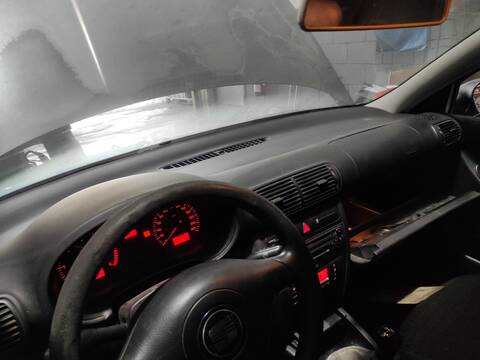 Salpicadero Seat Toledo ASV