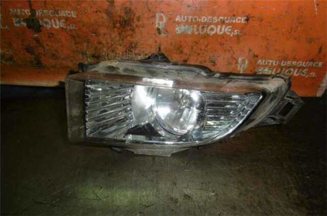 Foto 2ª: Faro Antiniebla Delantero Derecho Opel Insignia 2.0 CDTI [A 20 DTH]