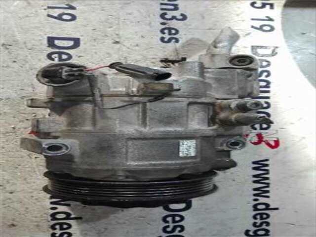 Compresor Aire Acondicionado Mercedes Clase A 140 1.7 160 CDI (168.006) [1.7 LTR. - 55 KW CDI DIESEL CAT]