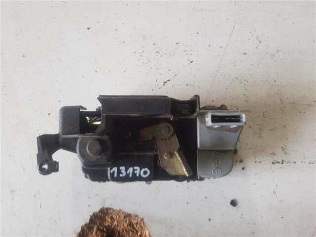 Cerradura Puerta Trasera Izquierda Citroen Xsara 1.9 D