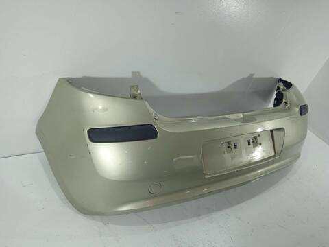 Foto 3ª: Paragolpes Trasero Renault Clio EXPRESSION 86CV 63KW [K9K766] (2007)