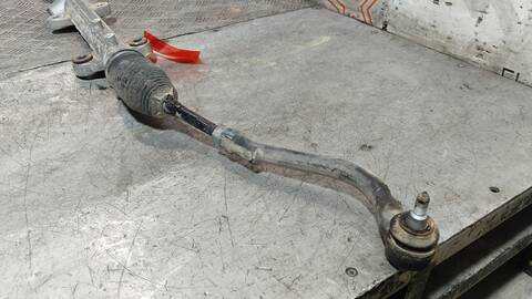 Foto 2ª: Cremallera de Direccion Kia Carens BUSINESS 116CV 85KW [D4FD] (2018)