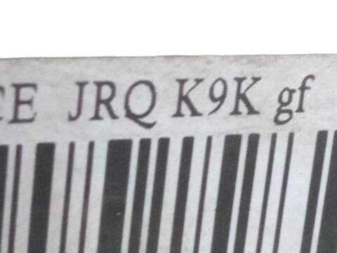 Caja Cambios Renault Megane 1.5 DCI BM02 BM13 BM2A CM02 CM13) II BM0/1_ CM0/1_)