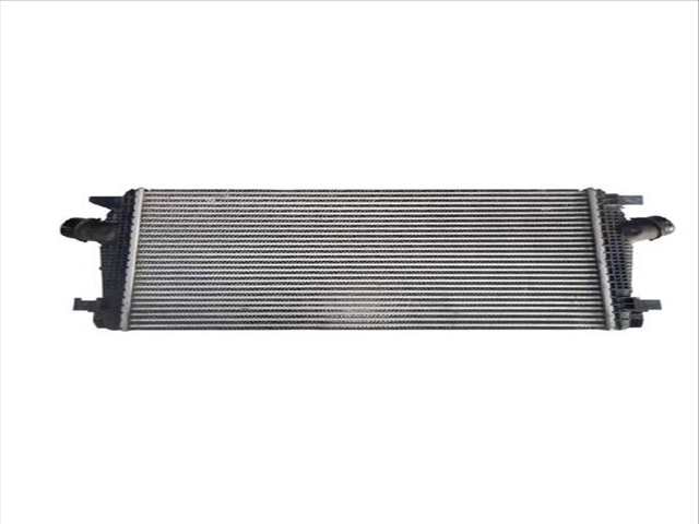 Foto 2ª: Intercooler Opel Astra 2.0 CDTI 08) (2011)
