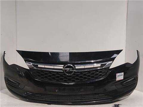 Paragolpes Delantero Opel Astra 1.6 BUSINESS 136CV 100KW