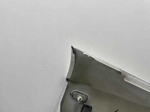 Foto 2ª: Aleta Delantera Izquierda Seat Ibiza BXW (2009)