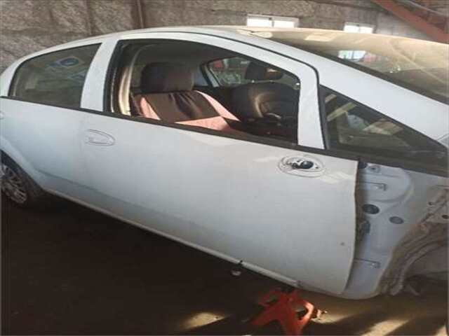 Puerta Delantera Derecha Fiat Punto 1.2 DYNAMIC [1.2 LTR. - 51 KW CAT]
