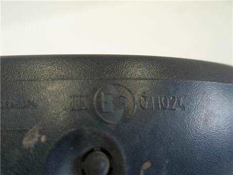 Foto 3ª: Retrovisor Derecho Fiat Punto 1.3 D MULTIJET 75CV 55KW [199 A2.000] (2007)