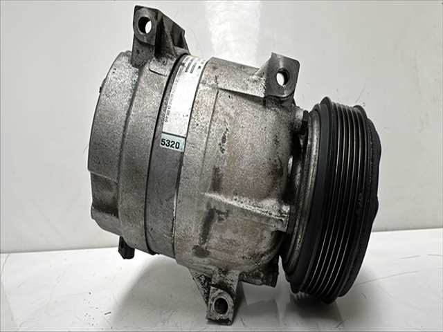 Foto 3ª: Compresor Aire Acondicionado Renault Laguna 1.9 DCI [D/F9QC7] (1970)